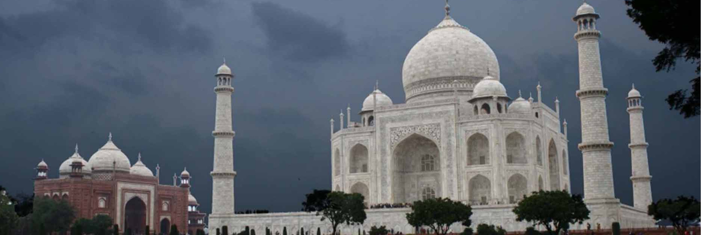 overnight agra tour