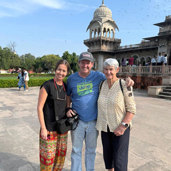 Golden Triangle Tour 3 days