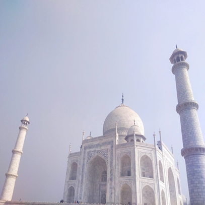 Overnight Agra Tour