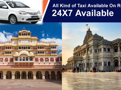 Same Day Agra Tour By car